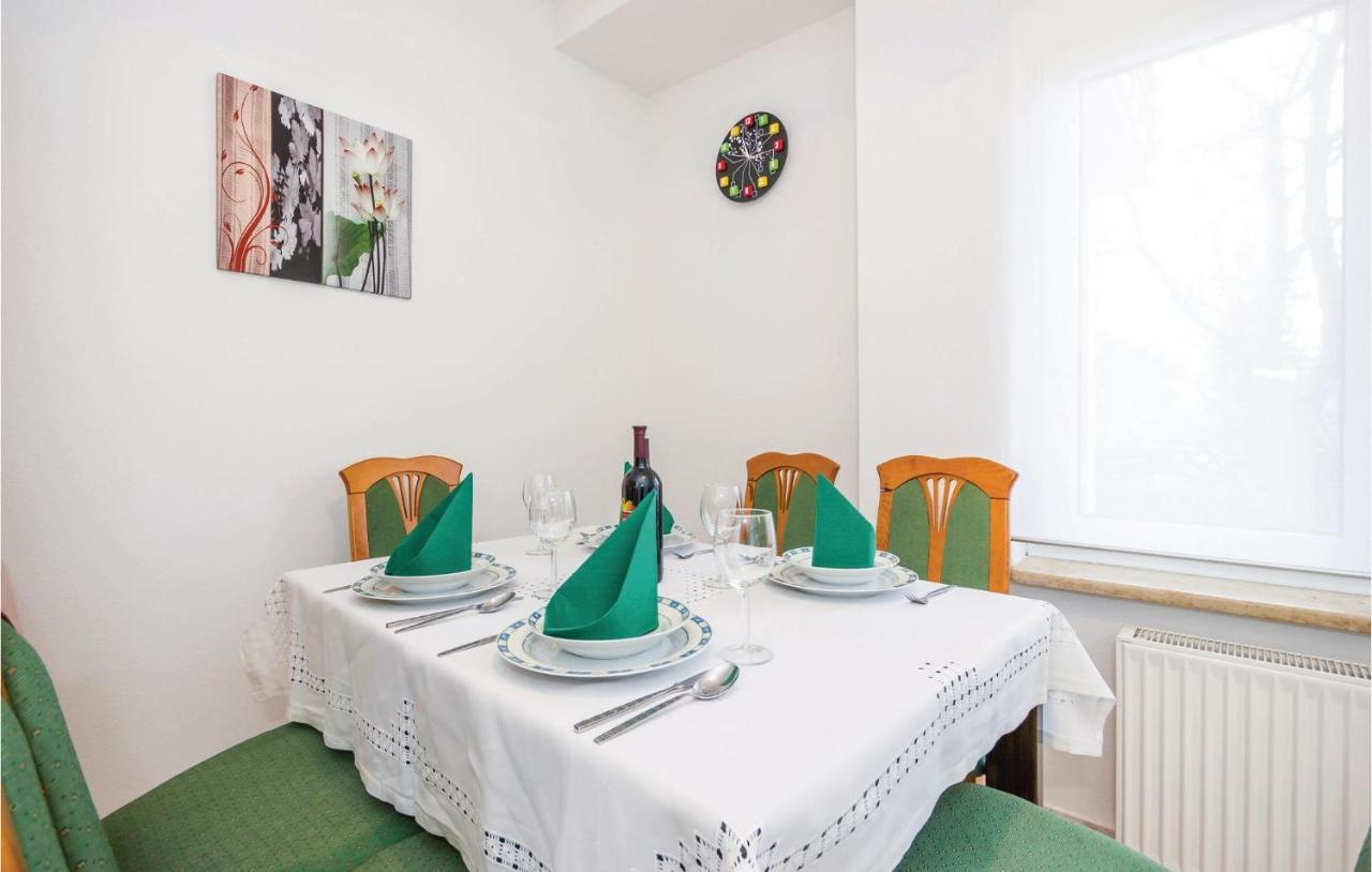 Stunning Apartment In Матульи Экстерьер фото